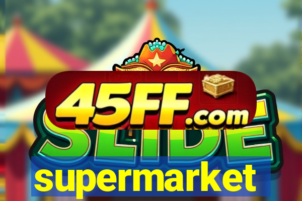 supermarket simulator apk dinheiro infinito android